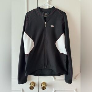 Men’s Louis Garneau Cycling Jacket size M